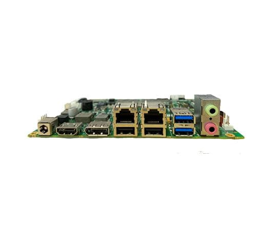 VT-SBC-EKT ElkhartLake X86-based Single Board Computer