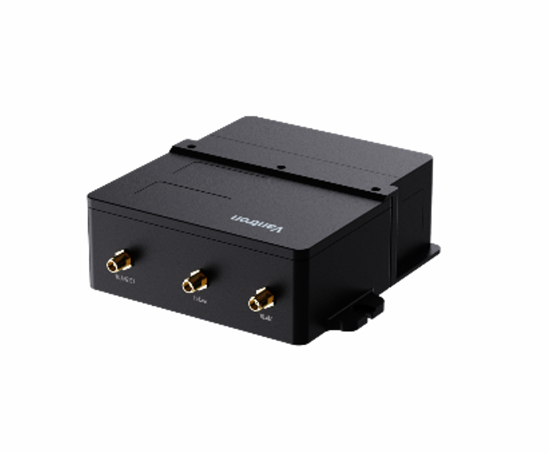 HAP103 Wi-Fi HaLow Access Point