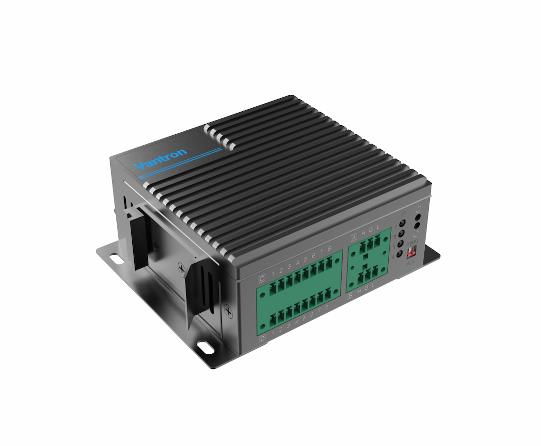 MBOX6211 Elkhart Lake Windows Industrial Mini Computer