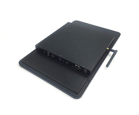 O15 15.6" Android All-in-one Panel PC