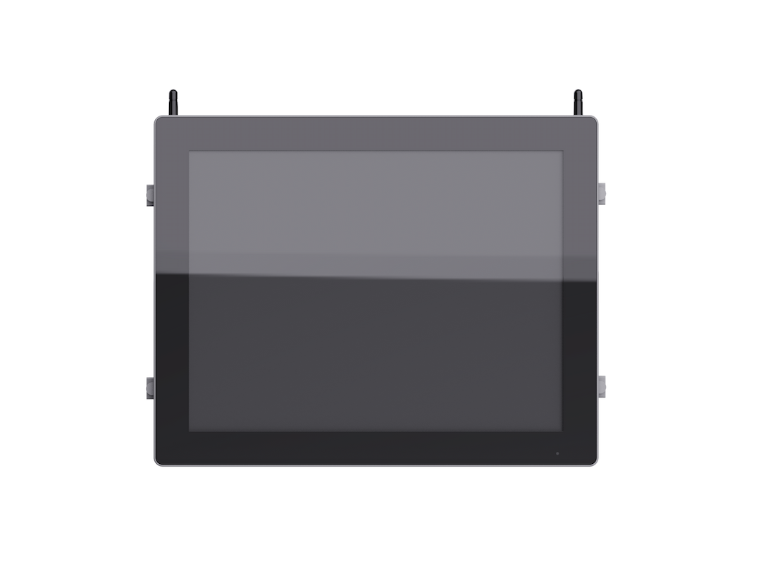 TPC121-3568 12.1" Android/Linux All-in-one Panel PC