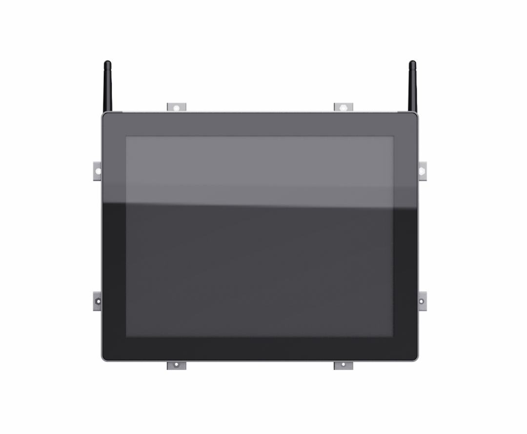 TPC150-3568 15" Android/Linux All-in-one Panel PC