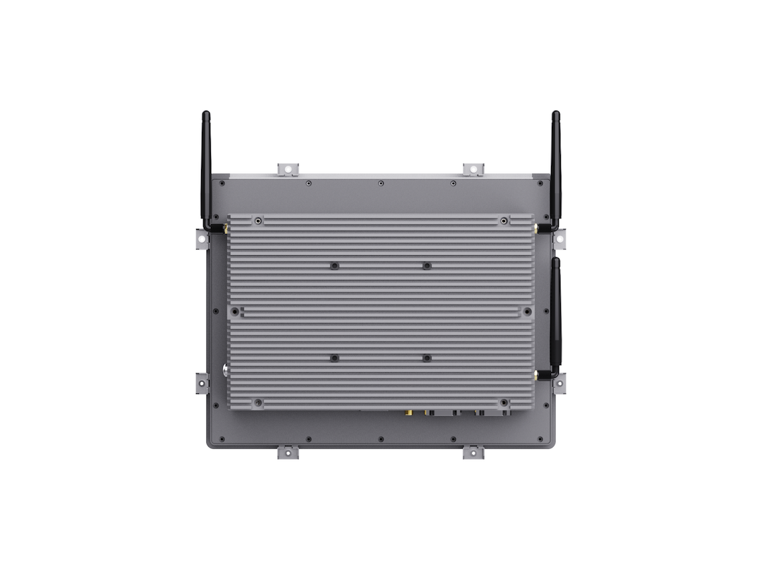 TPC150-3568 15" Android/Linux  All-in-one Panel PC