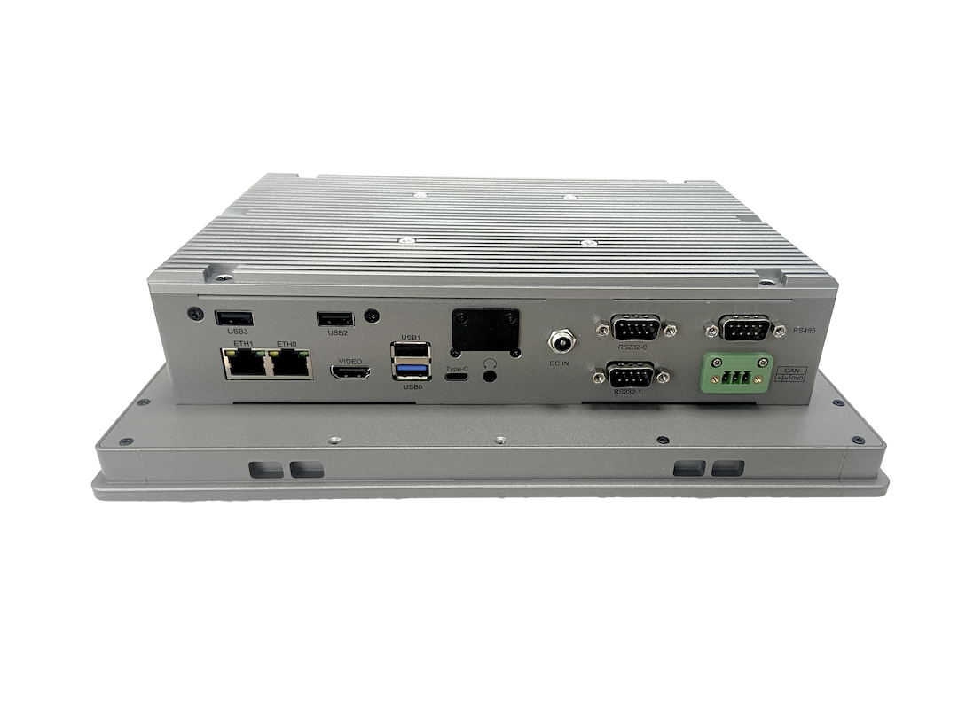 TPC150-3568 15" Android/Linux  All-in-one Panel PC