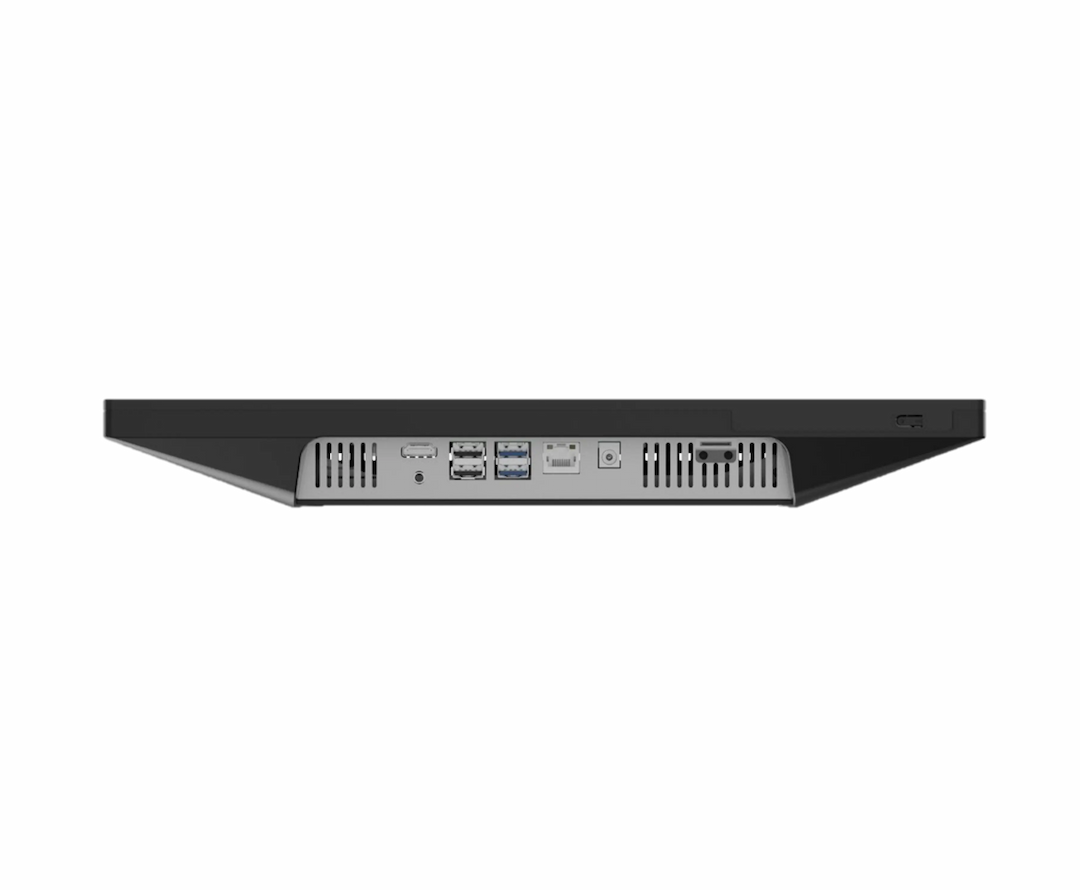 TPC156-APL 15.6" Windows All-in-one Panel PC