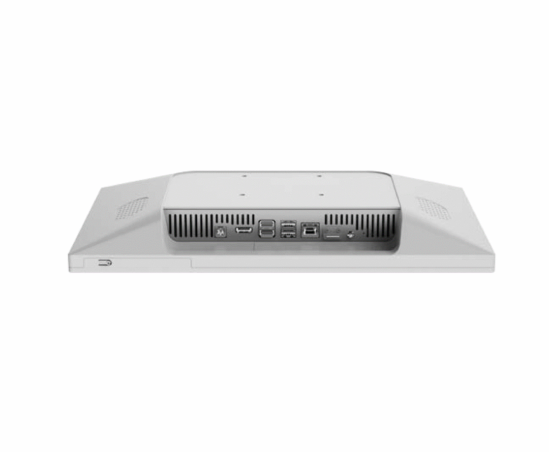 TPC156-TGL 15.6" Windows All-in-one Panel PC