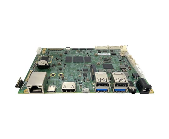 VT-SBC35-G700 MT8390 Single Board Computer