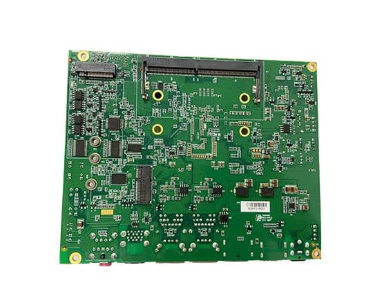 VT-SBC-EKT ElkhartLake X86-based Single Board Computer