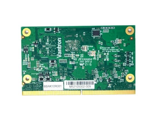 VT-SBC-SMARC-8MP i.MX8MPlus Computer-on-Module