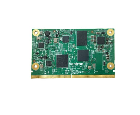VT-SBC-SMARC-IMX93 i.MX9331 Computer-on-Module