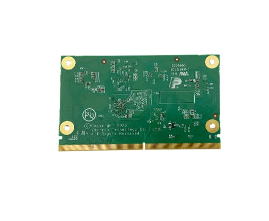 VT-SBC-SMARC-IMX93 i.MX9331 Computer-on-Module