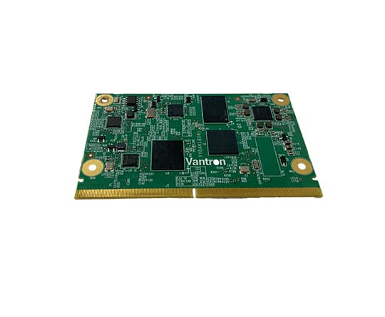 VT-SBC-SMARC-IMX93 i.MX9331 Computer-on-Module